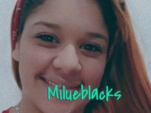 Milueblacks