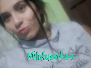 Milufuentes