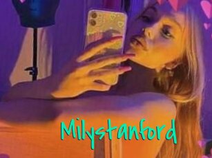 Milystanford