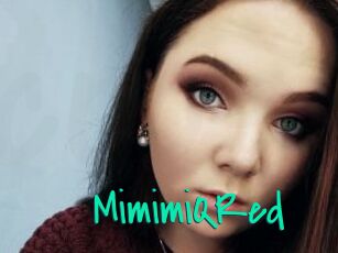 MimimiQRed