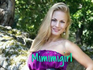 Mimimigirl