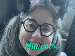 Mimiparis