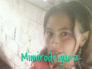 Mimirodriguez