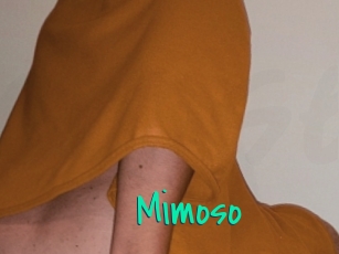 Mimoso