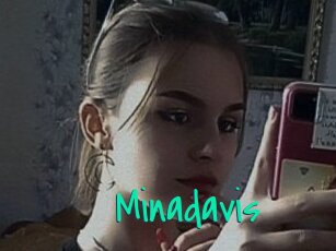 Minadavis