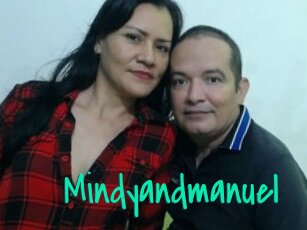 Mindyandmanuel