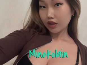 Minekolain