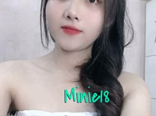 Minie18