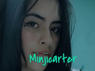 Minjicarter