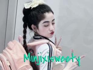 Minjixisweety