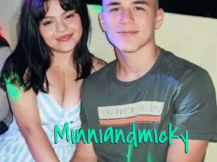 Minniandmicky