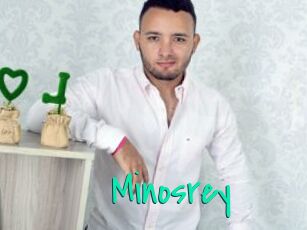 Minosrey