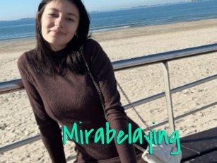 Mirabelaying