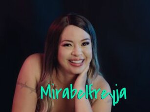 Mirabelfreyja