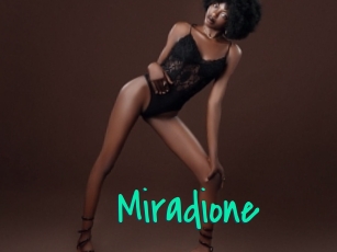 Miradione