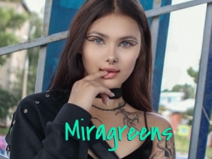 Miragreens