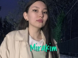 Mirakim