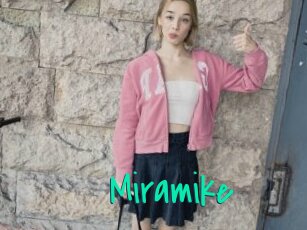 Miramike