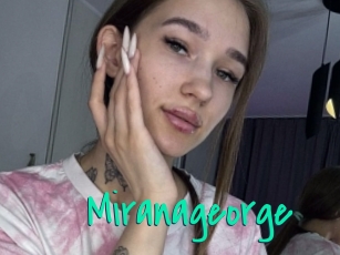 Miranageorge