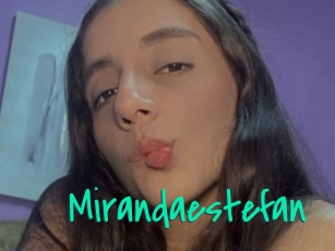 Mirandaestefan