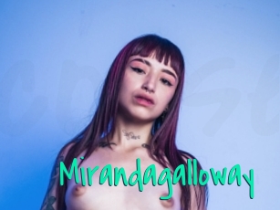 Mirandagalloway