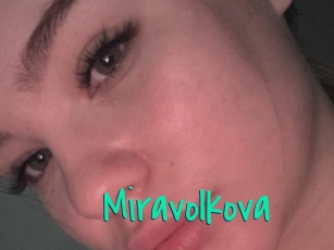 Miravolkova