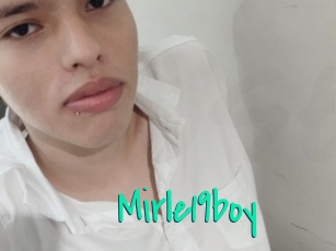 Mirle19boy