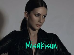 Misakisun