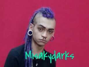 Misakydarks