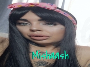 Mishaash