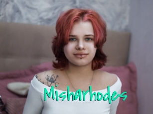 Misharhodes