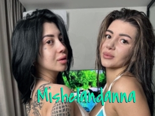 Mishelandanna