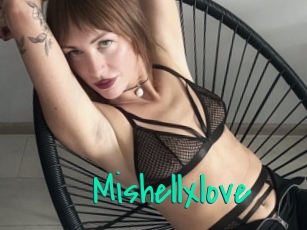 Mishellxlove