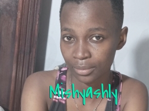 Mishyashly