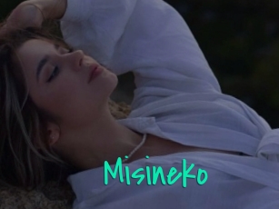 Misineko
