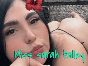 Miss_sarah_balley