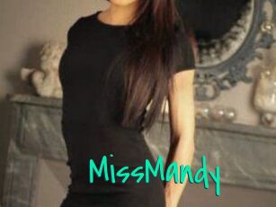 MissMandy