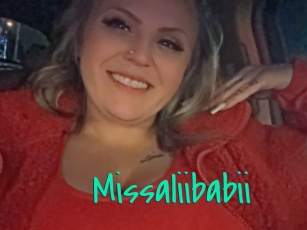 Missaliibabii