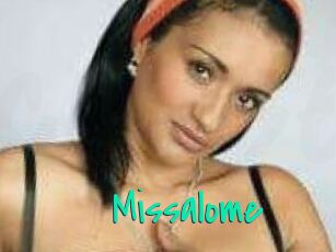 Missalome