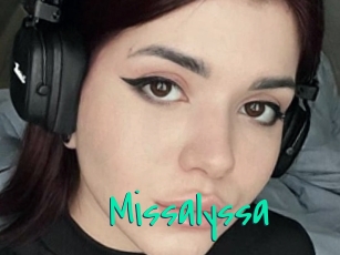 Missalyssa