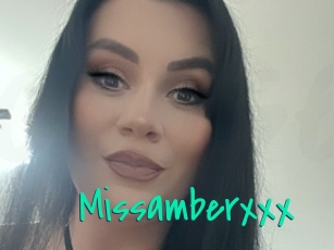 Missamberxxx