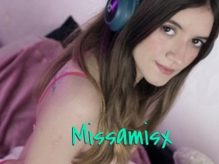 Missamisx