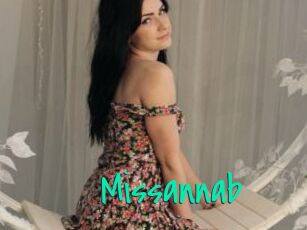 Missannab