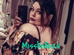 Missbelle25