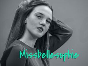 Missbellesophie