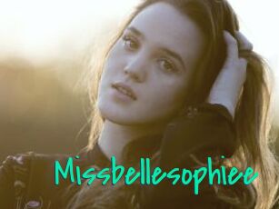 Missbellesophiee