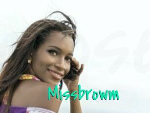 Miss_browm