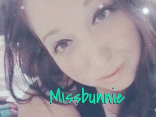 Missbunnie