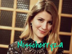 Misscherryza