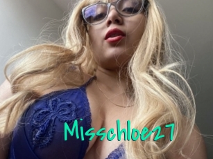 Misschloe27